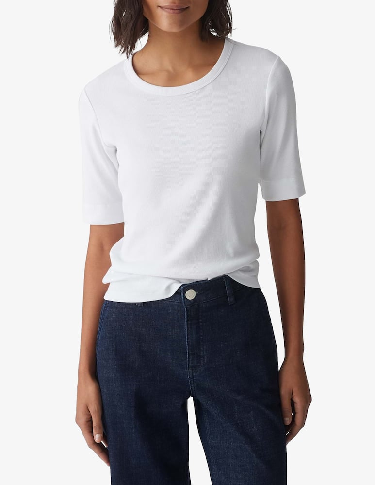 rinascente OPUS T-shirt Sustafa