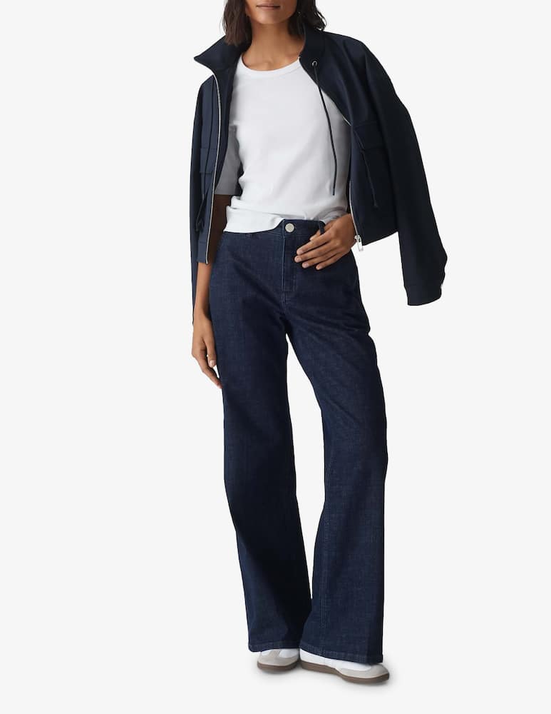 rinascente OPUS T-shirt Sustafa