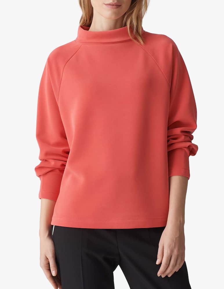 rinascente OPUS Gudie sweat top