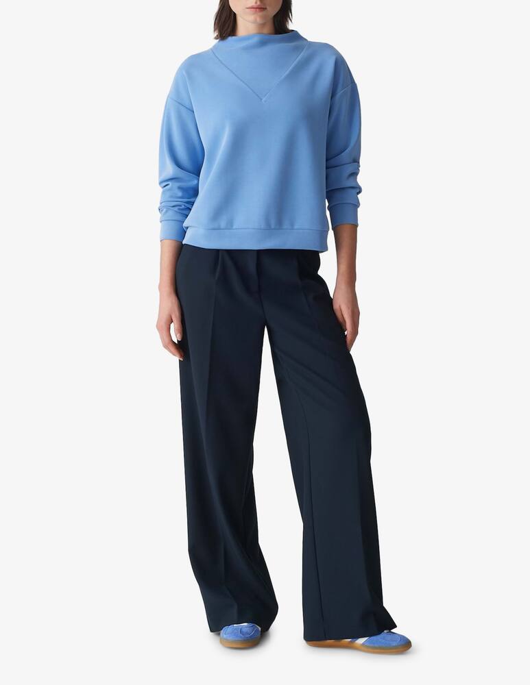 rinascente OPUS Felpa Ginsanu