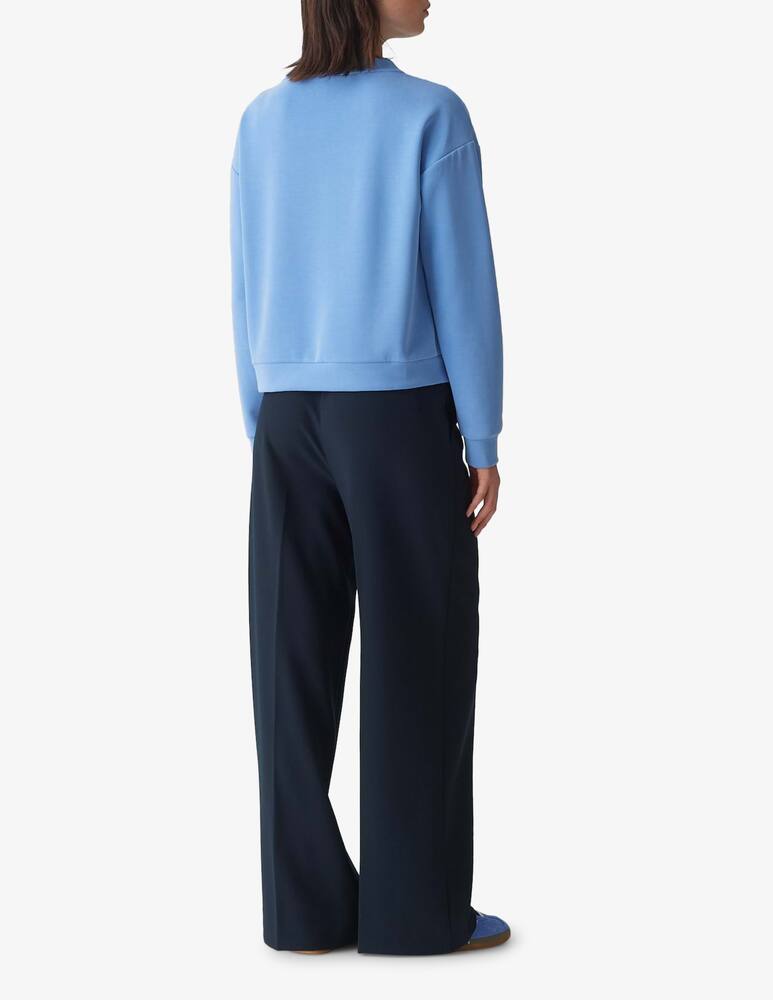 rinascente OPUS Felpa Ginsanu