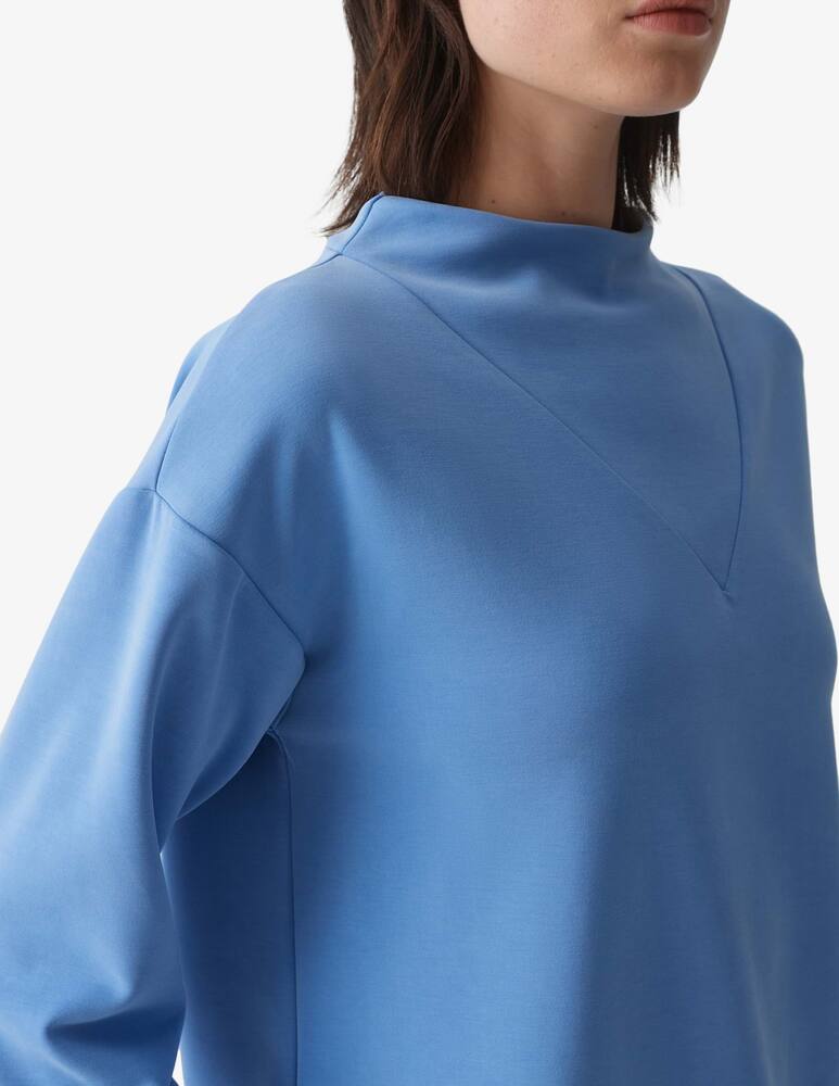 rinascente OPUS Felpa Ginsanu