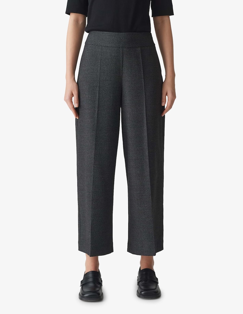 rinascente OPUS Misha pixel trousers