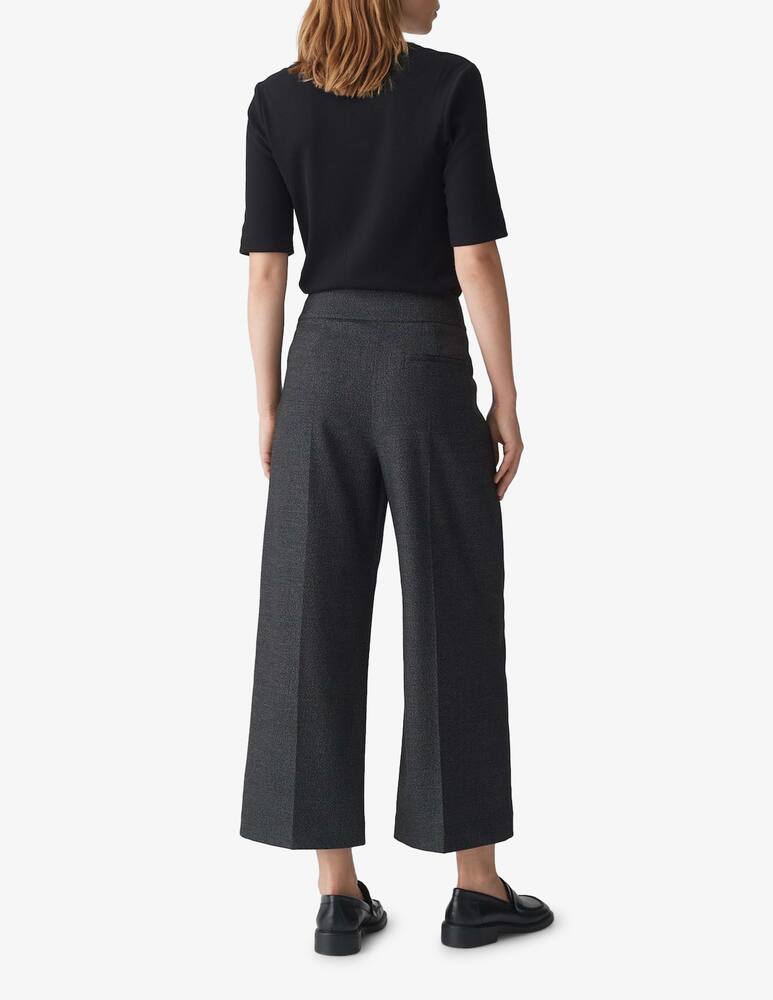 rinascente OPUS Misha pixel trousers