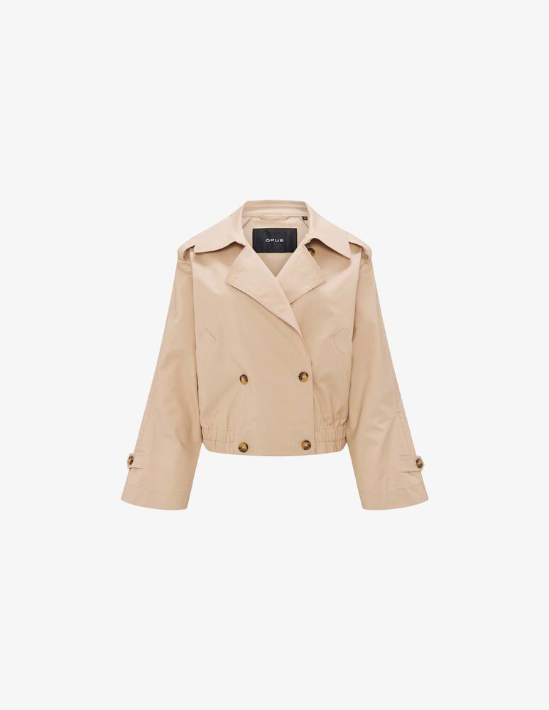 OPUS Utility cropped jacket - picture 5 OPUS Utility cropped jacket - picture 5
