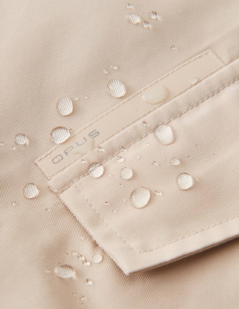 rinascente OPUS Zip front jacket