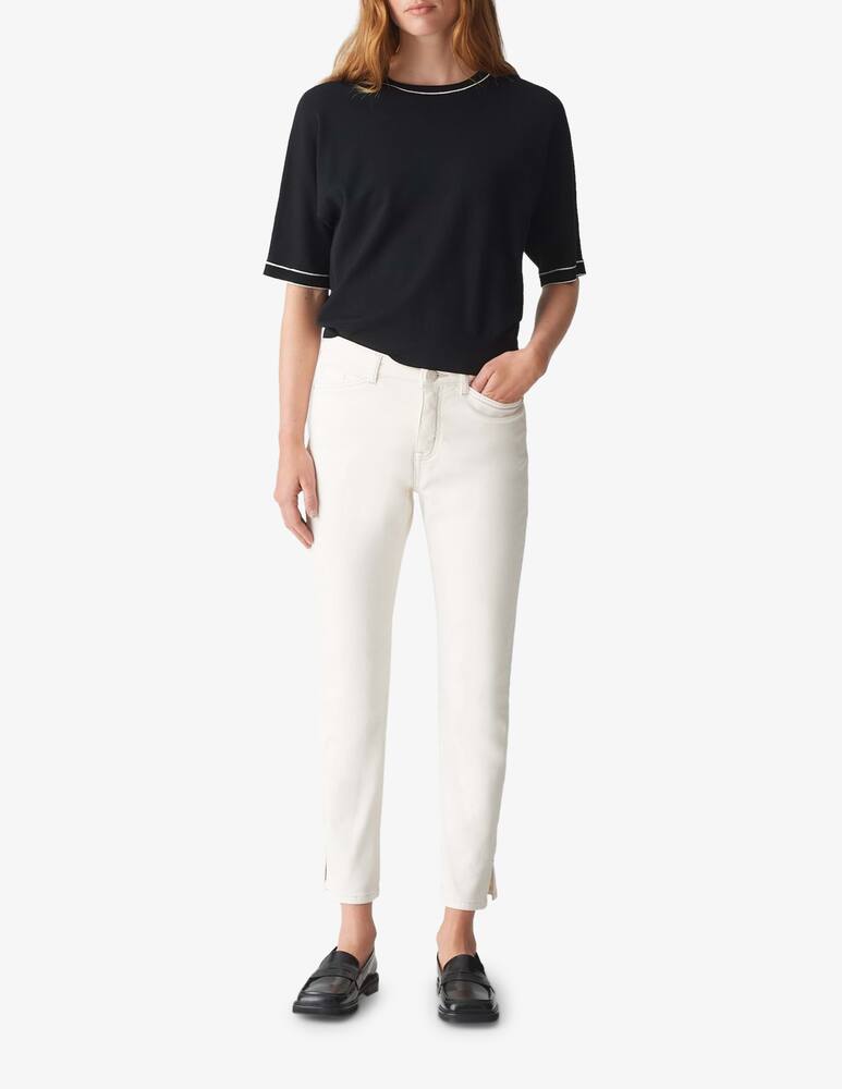 rinascente OPUS Prepi knit top