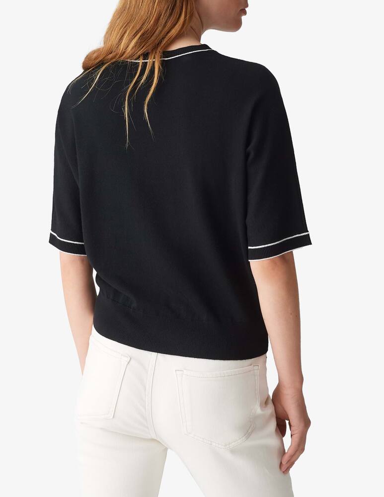 rinascente OPUS Prepi knit top