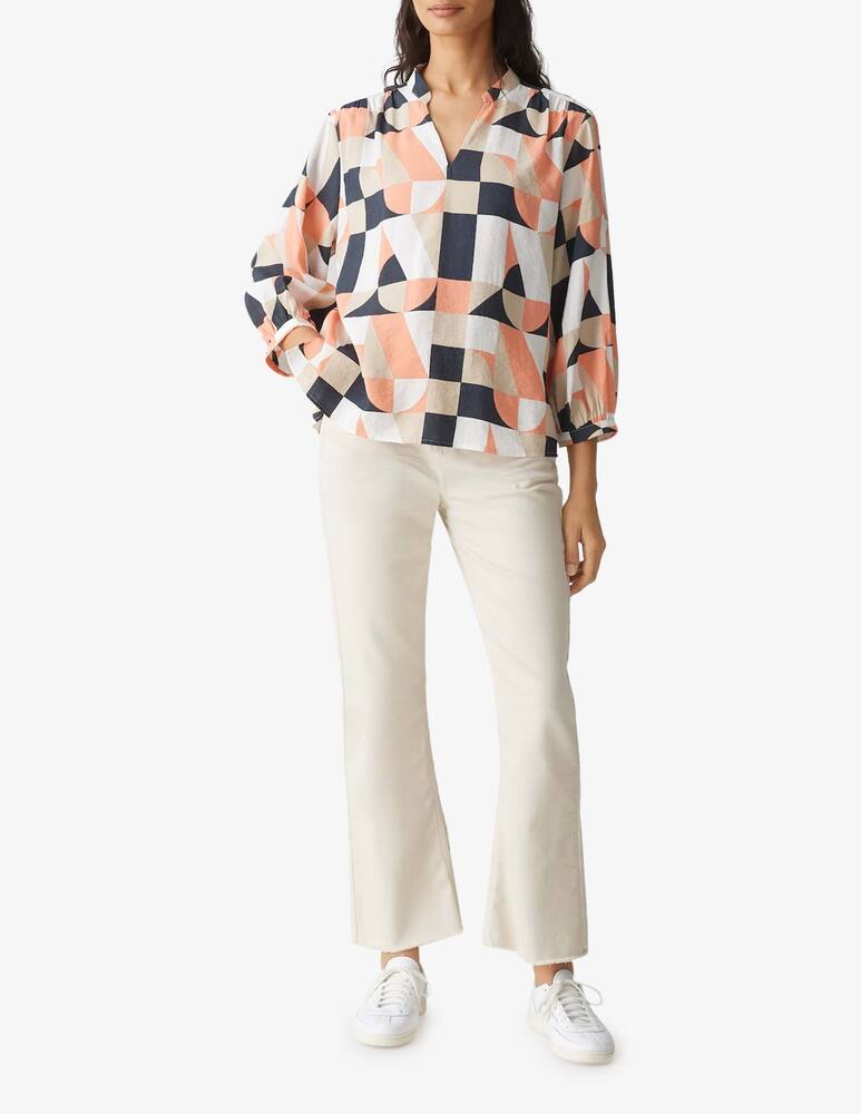 rinascente OPUS Blusa Falinde