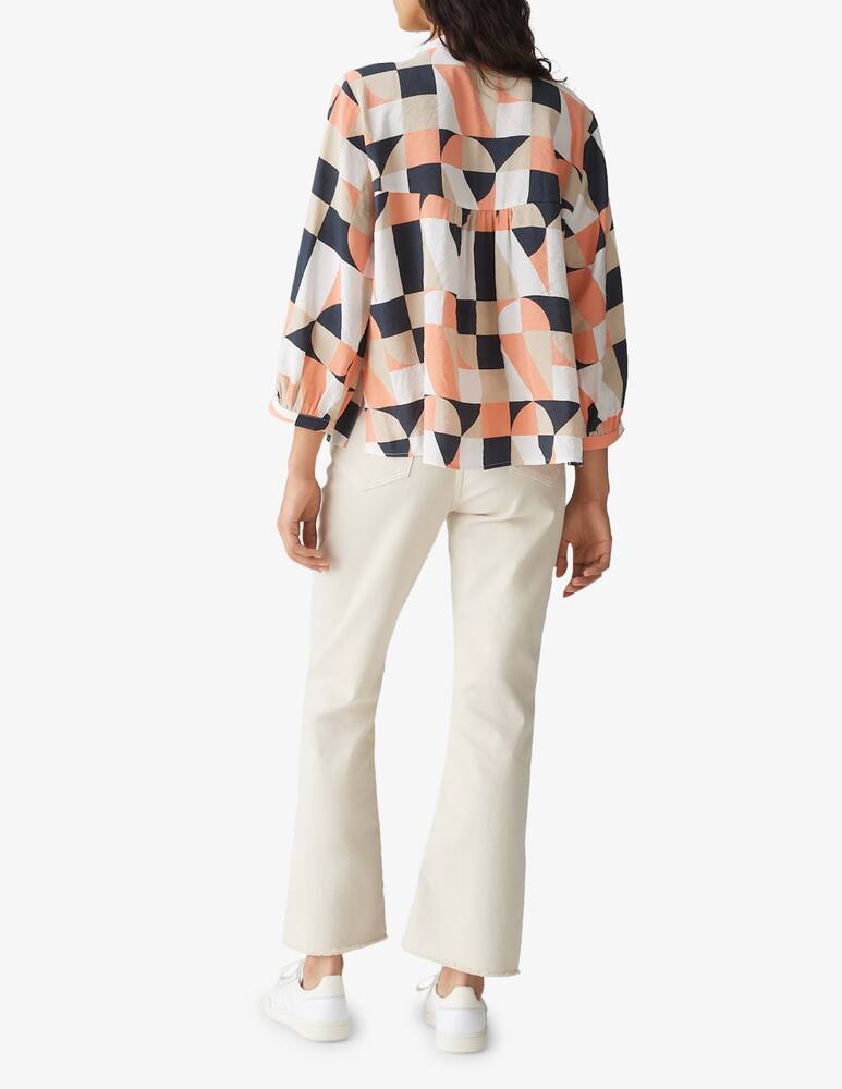 rinascente OPUS Blusa Falinde