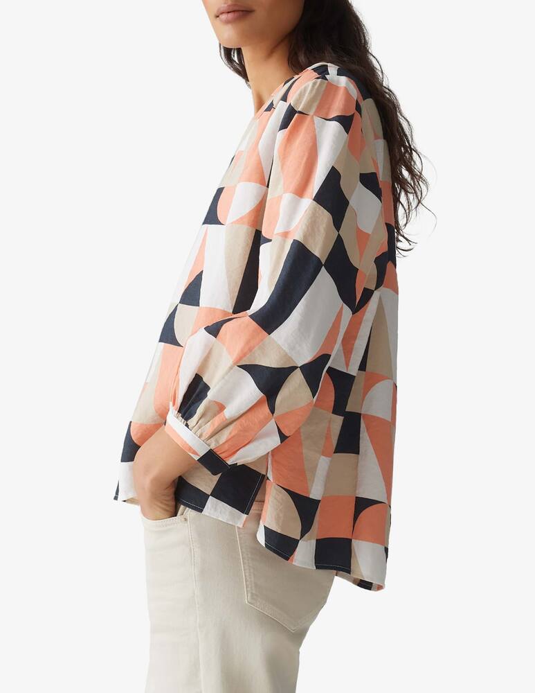 rinascente OPUS Blusa Falinde