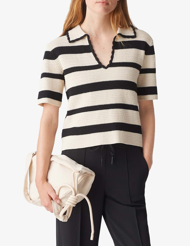 rinascente OPUS Maglia a righe Pertiny