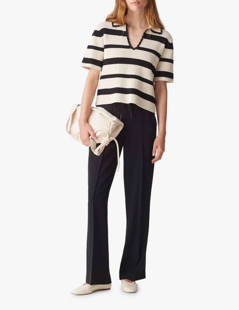 rinascente OPUS Maglia a righe Pertiny