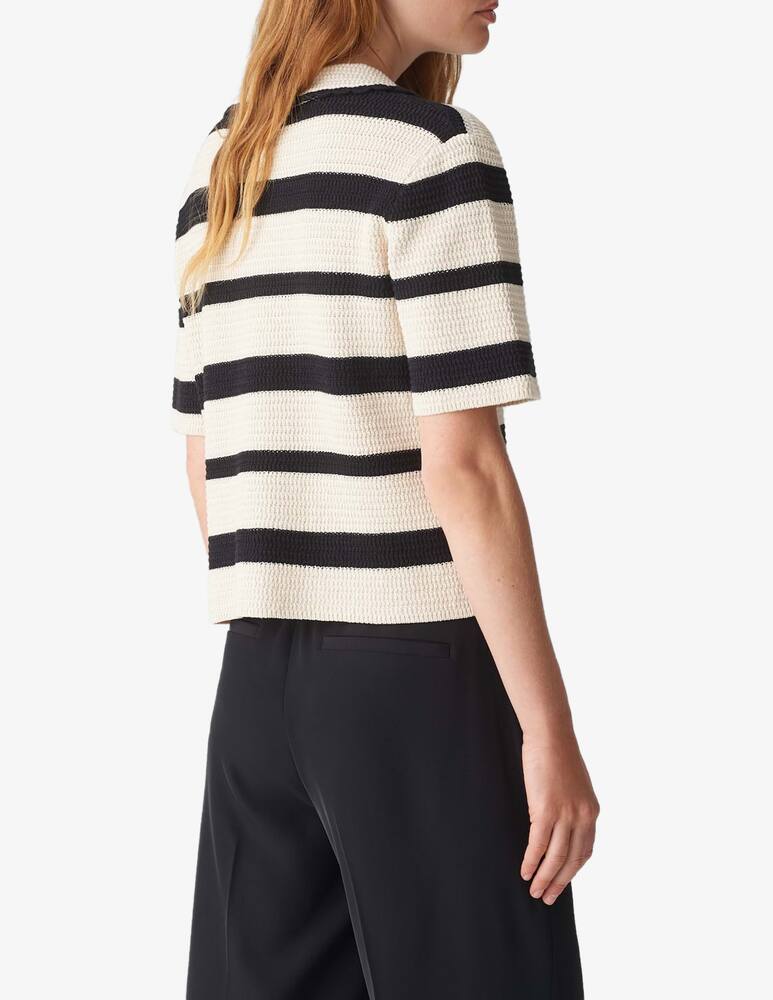 rinascente OPUS Maglia a righe Pertiny