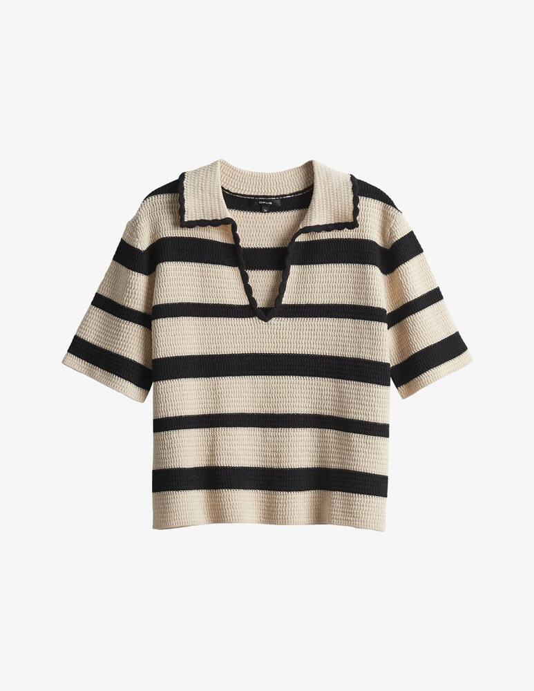 rinascente OPUS Maglia a righe Pertiny
