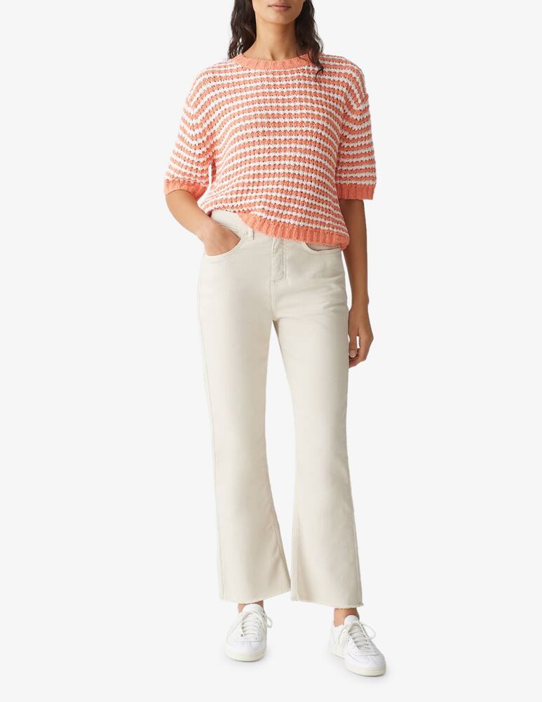 rinascente OPUS Maglia a righe Palvadora