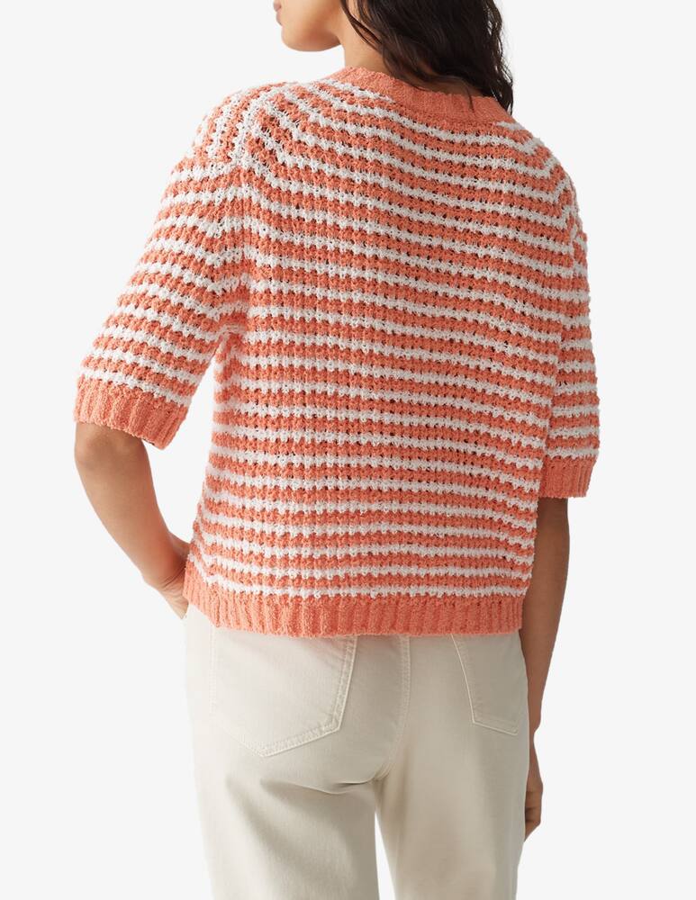 rinascente OPUS Maglia a righe Palvadora