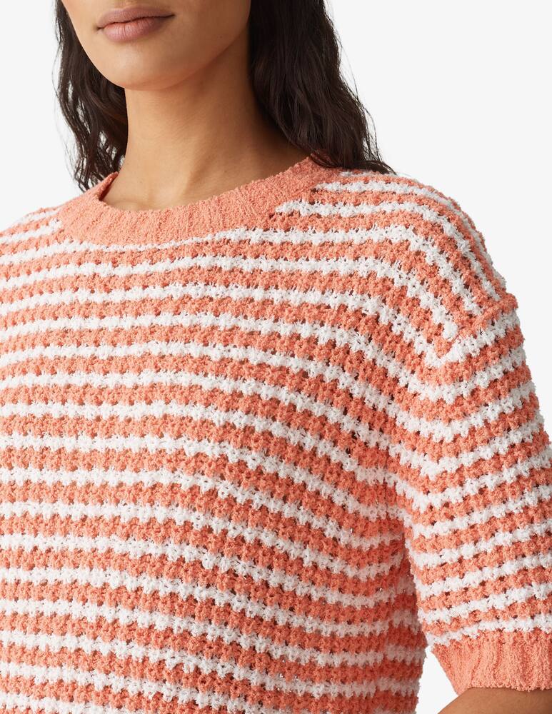 rinascente OPUS Maglia a righe Palvadora