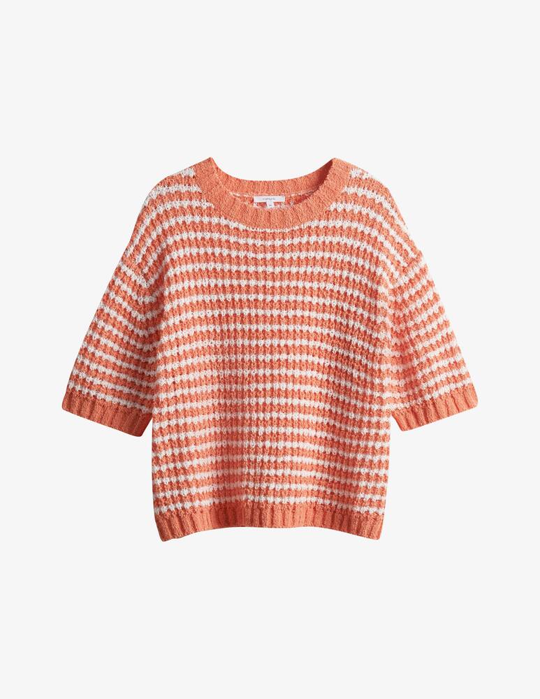 rinascente OPUS Maglia a righe Palvadora