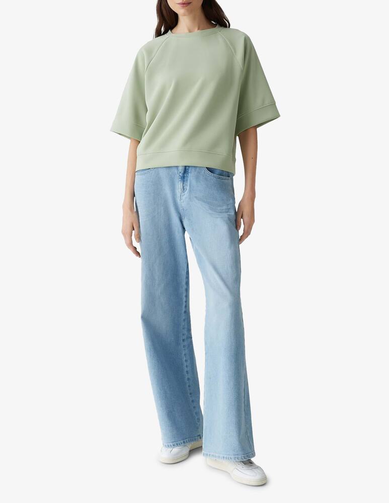 rinascente OPUS Ginus top