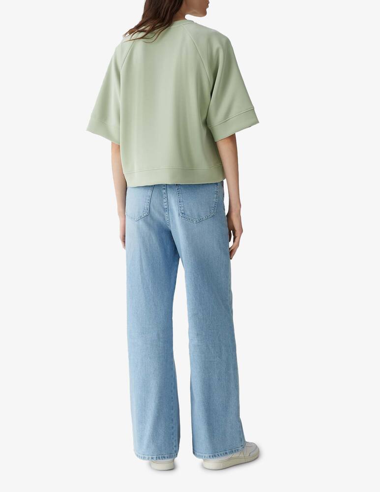 rinascente OPUS Ginus top