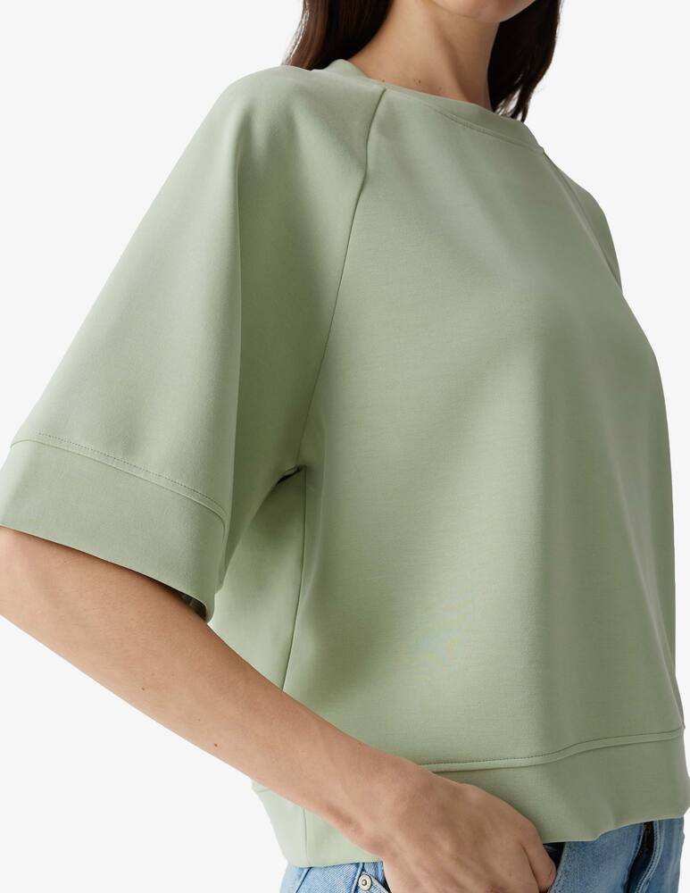 rinascente OPUS Ginus top