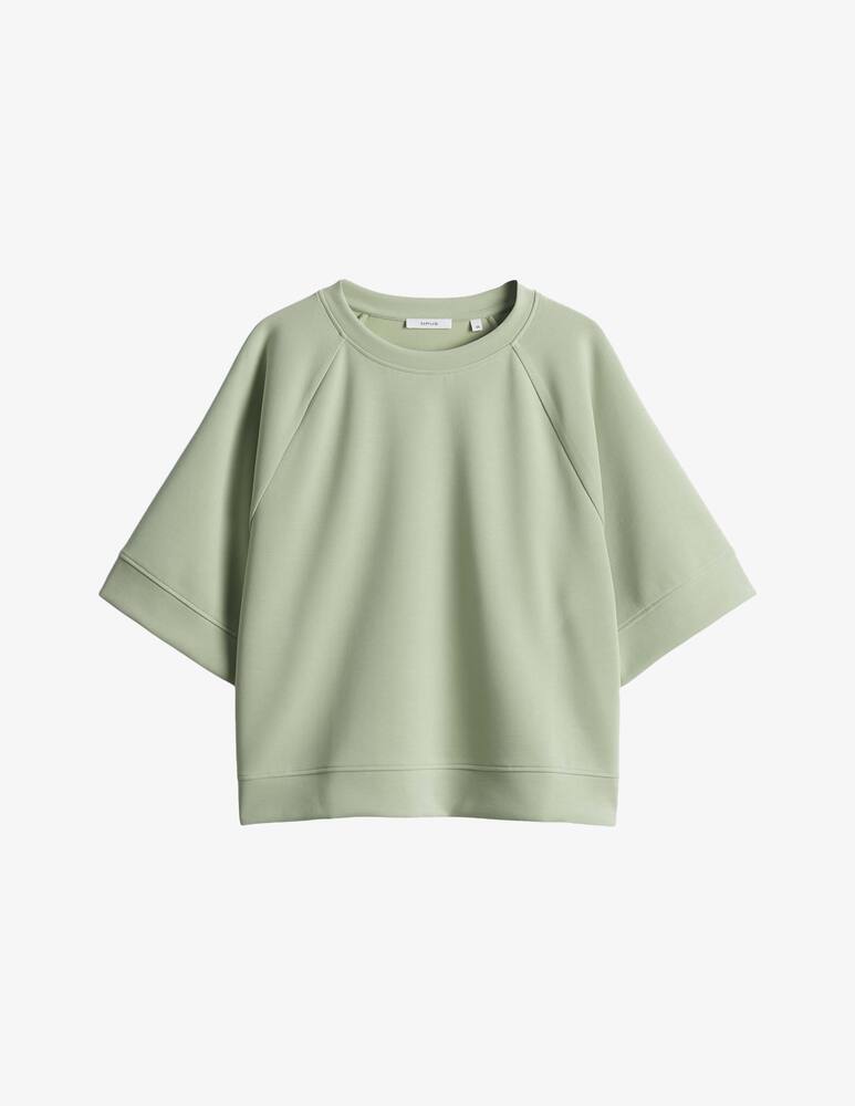 rinascente OPUS Ginus top