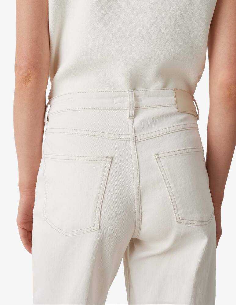 rinascente OPUS Lolah casual denim trousers