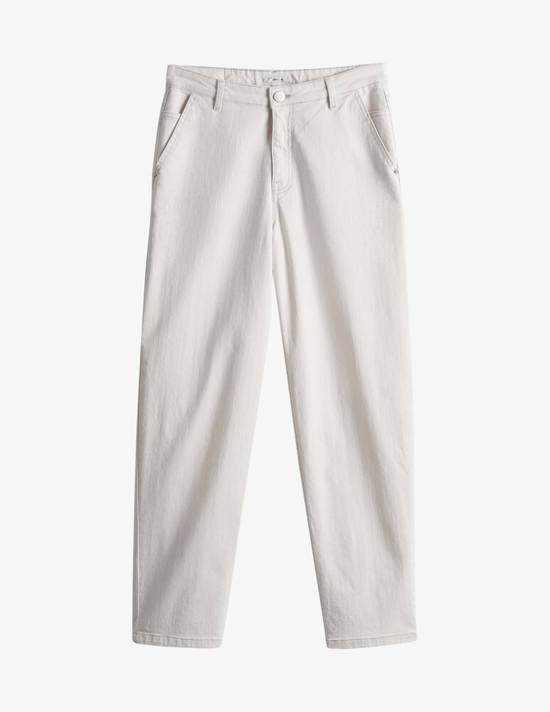 rinascente OPUS Lolah casual denim trousers