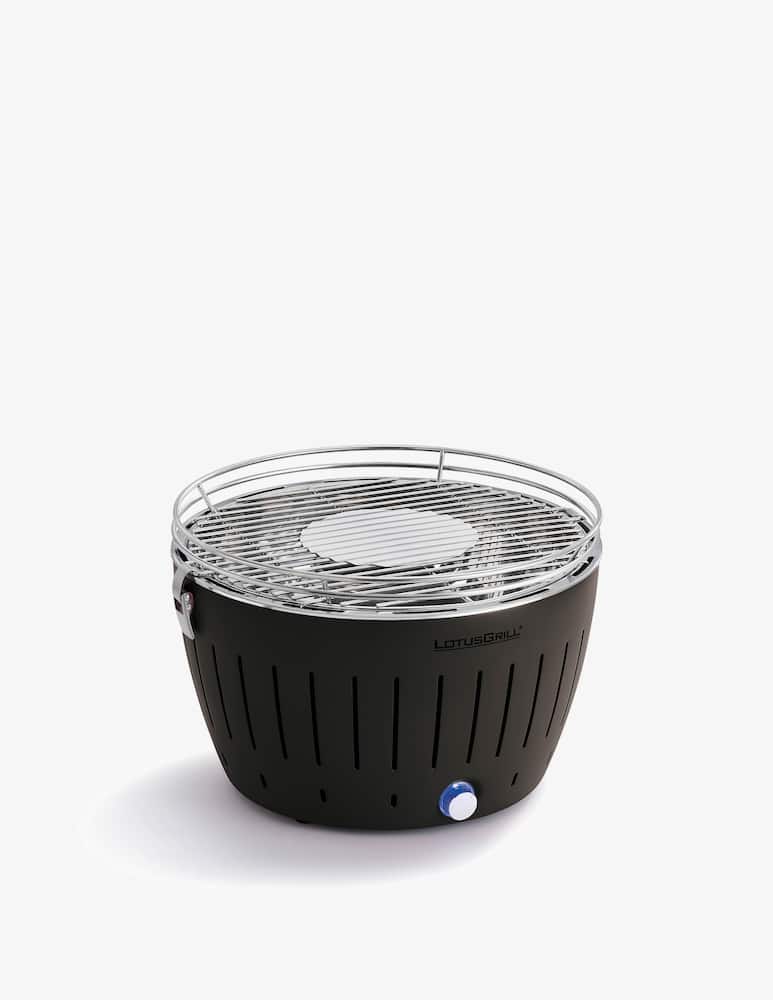 rinascente Lotusgrill Grill Portatile Standard