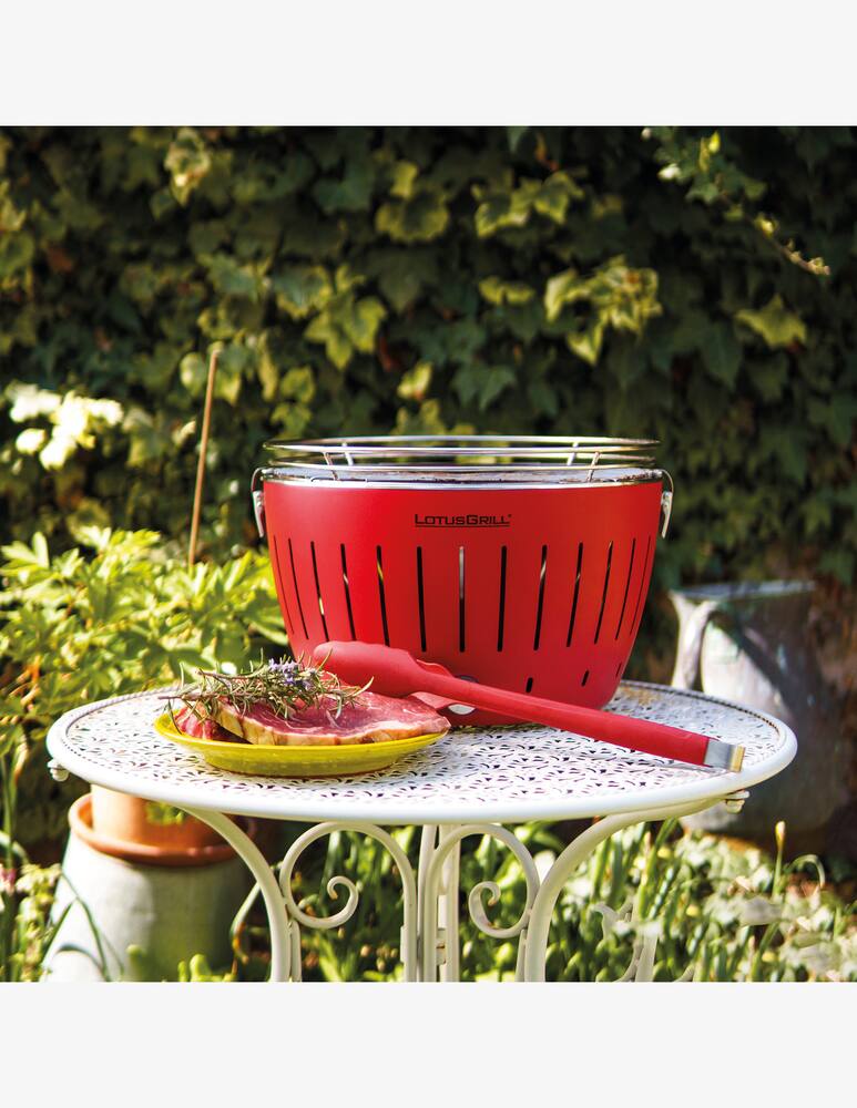 rinascente Lotusgrill Portable Grill Standard