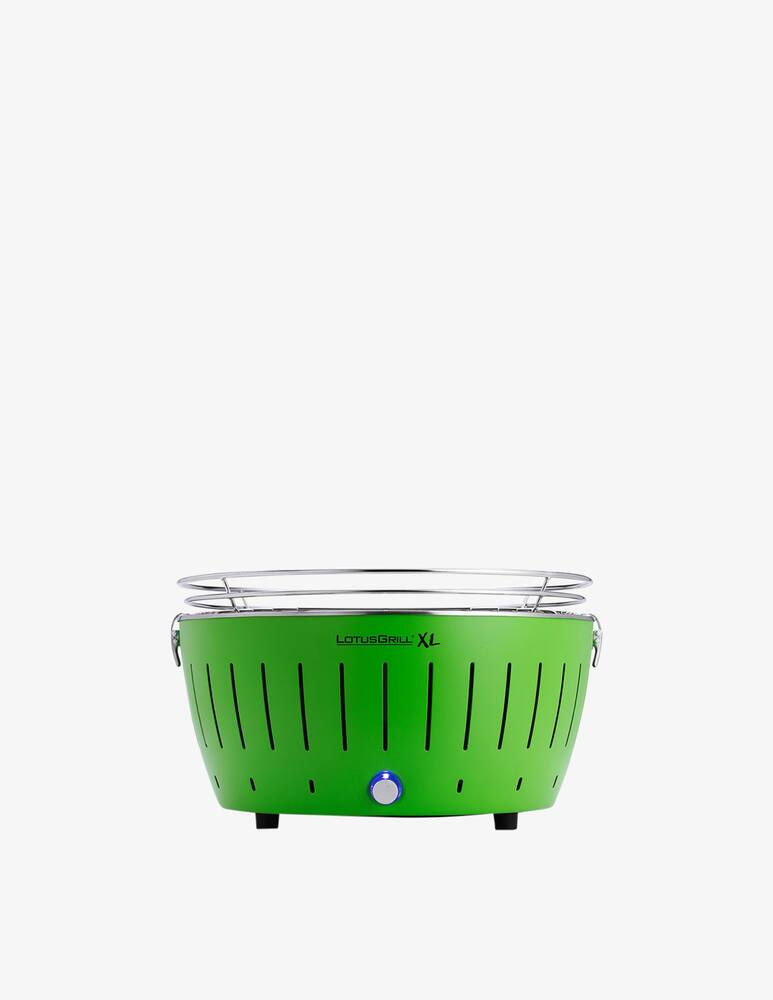 rinascente Lotusgrill Grill XL Large - Verde
