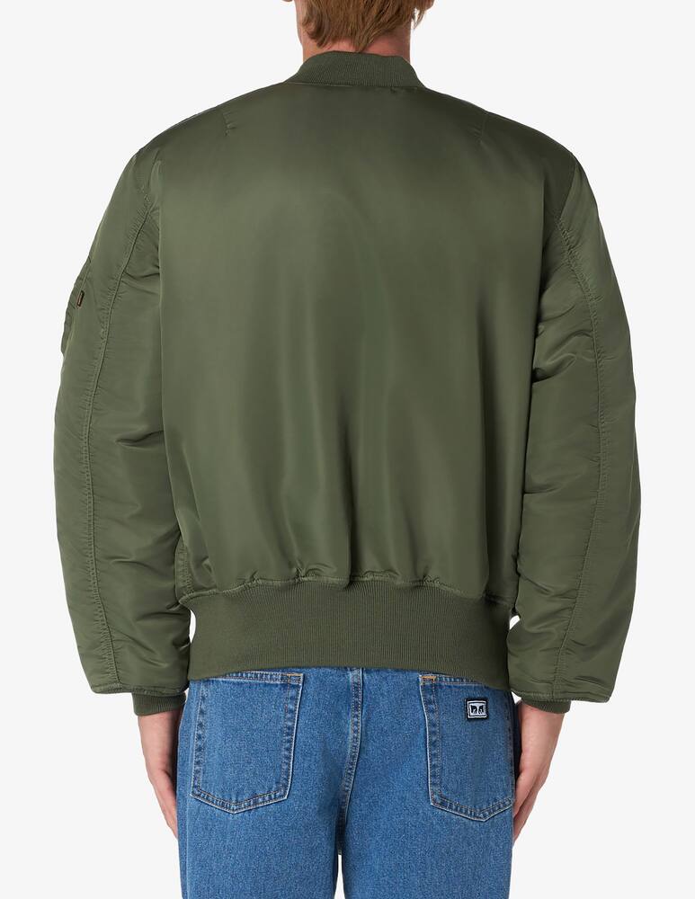 Alpha Industries Bomber ma-1 bomber jacket - picture 3 Alpha Industries Bomber ma-1 bomber jacket - picture 3