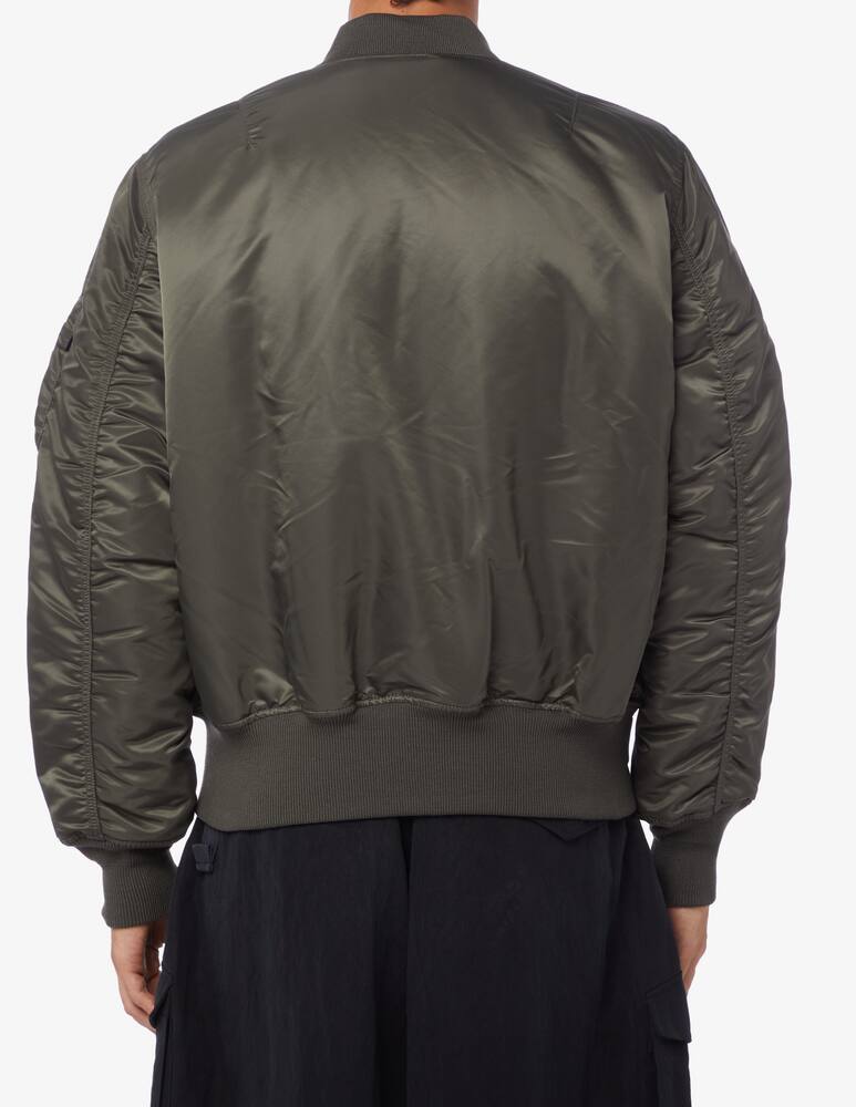 rinascente Alpha Industries Ma-1 bomber jacket