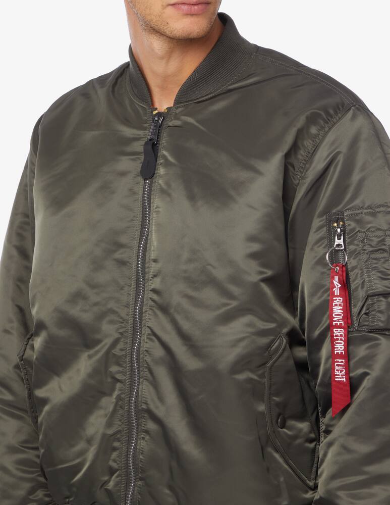 rinascente Alpha Industries Ma-1 bomber jacket