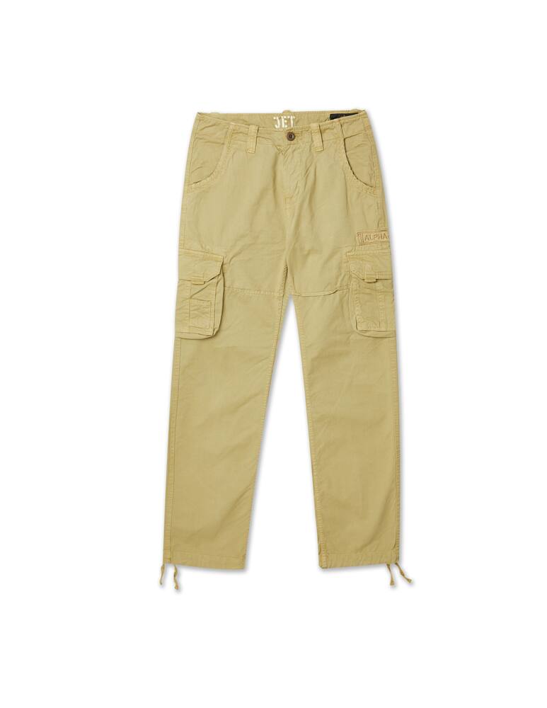 rinascente Alpha Industries Pantalone cargo jet - oliva