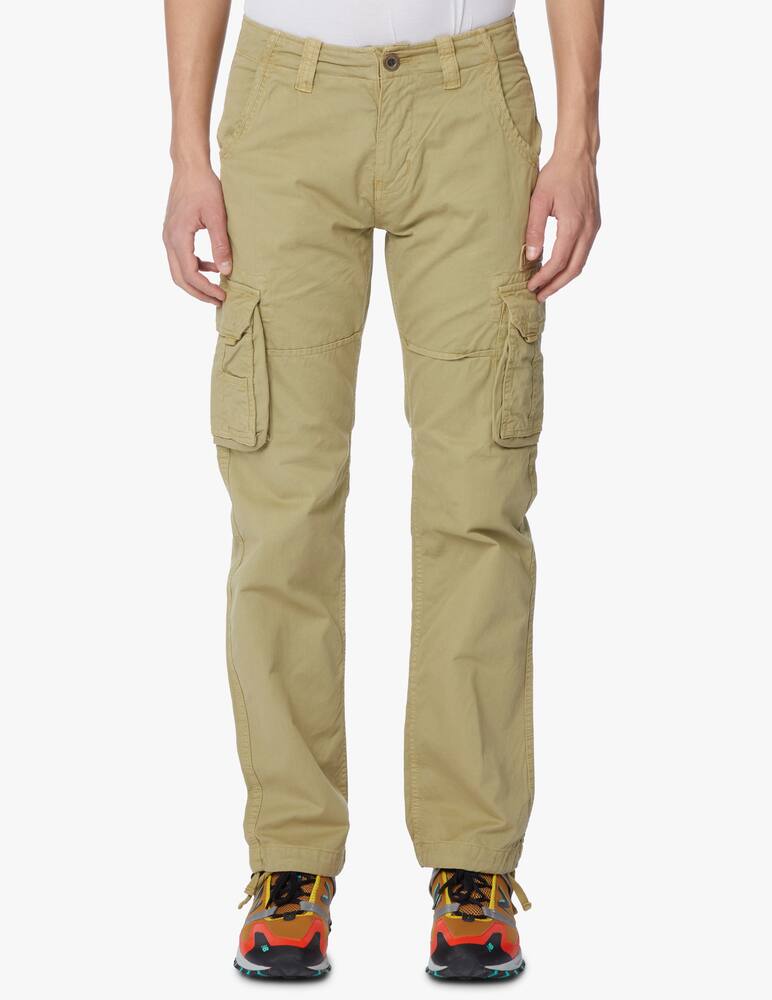 rinascente Alpha Industries Pantalone cargo jet - oliva