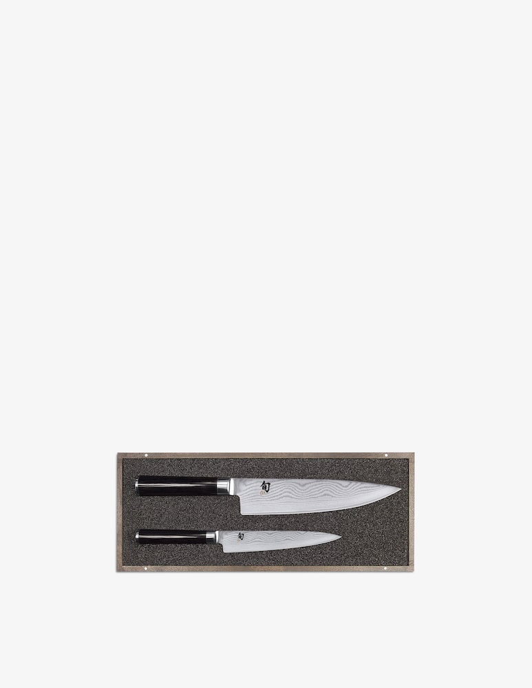Kai Shun Set Coltelli - immagine 1 Kai Shun Set Coltelli - immagine 1