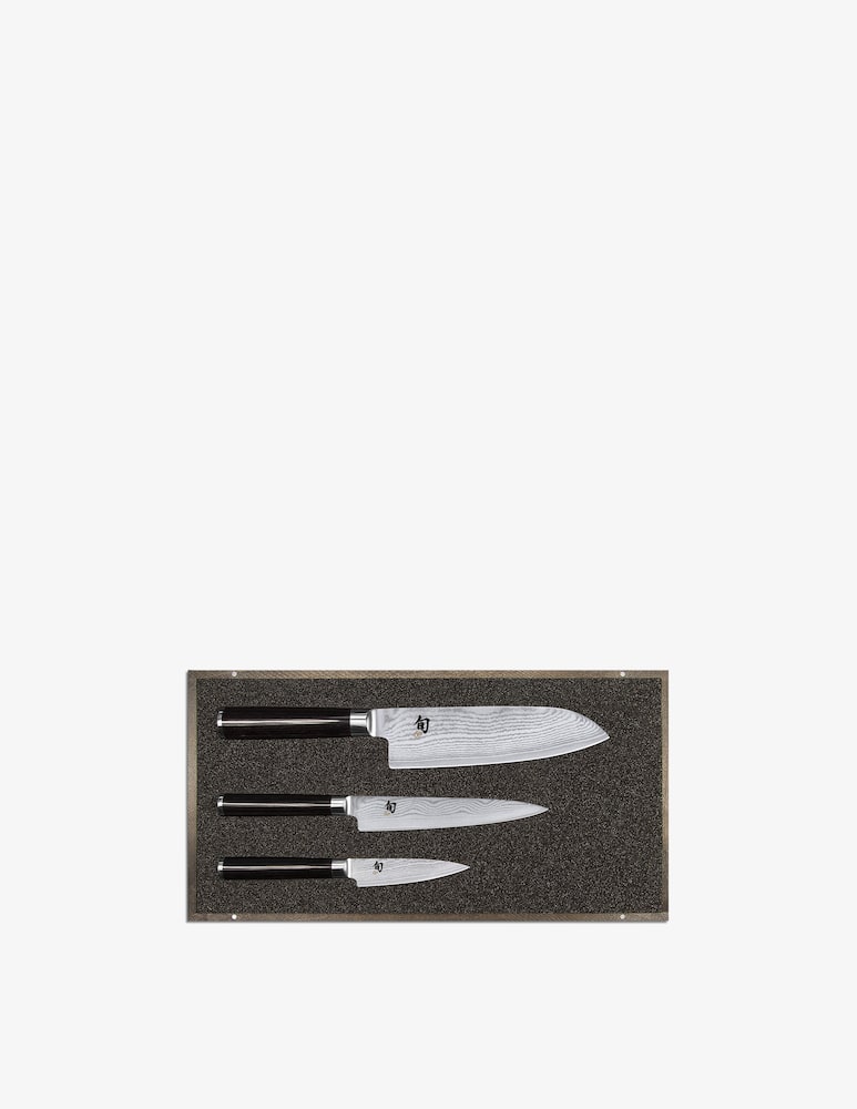 Kai Shun Set Coltelli - immagine 1 Kai Shun Set Coltelli - immagine 1