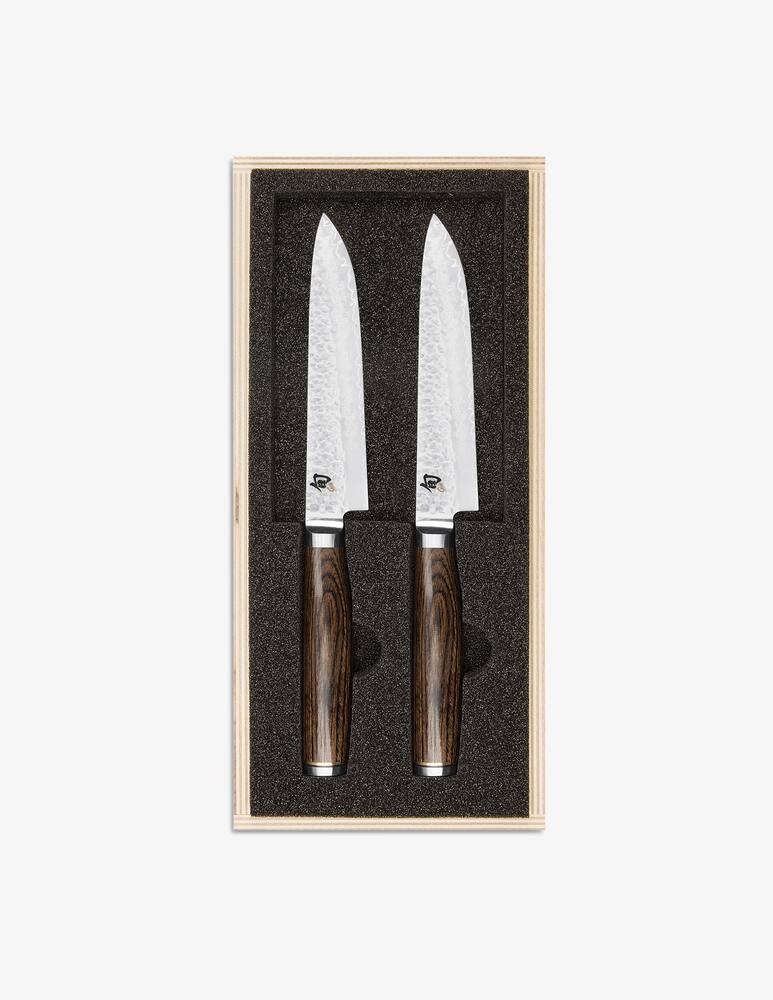 Kai Shun Premier Set Coltelli - immagine 1 Kai Shun Premier Set Coltelli - immagine 1