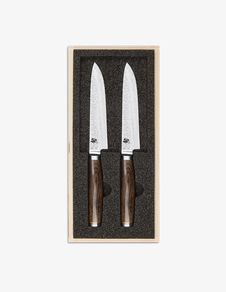 rinascente Kai Shun Premier Set Coltelli
