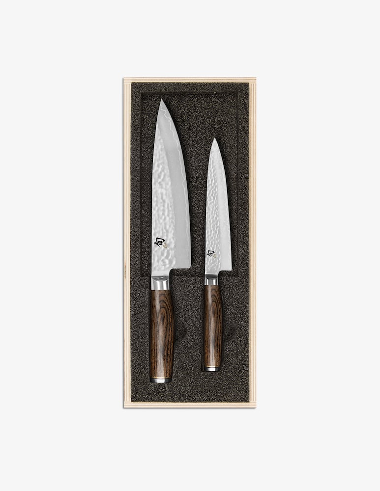 rinascente Kai Shun Premier Set Coltelli