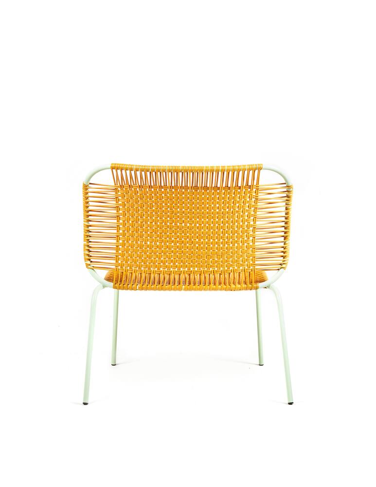 rinascente Ames Cielo sedia