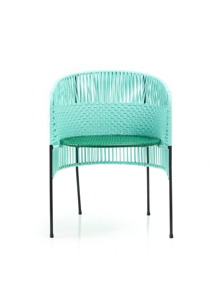 rinascente Ames Caribe sedia