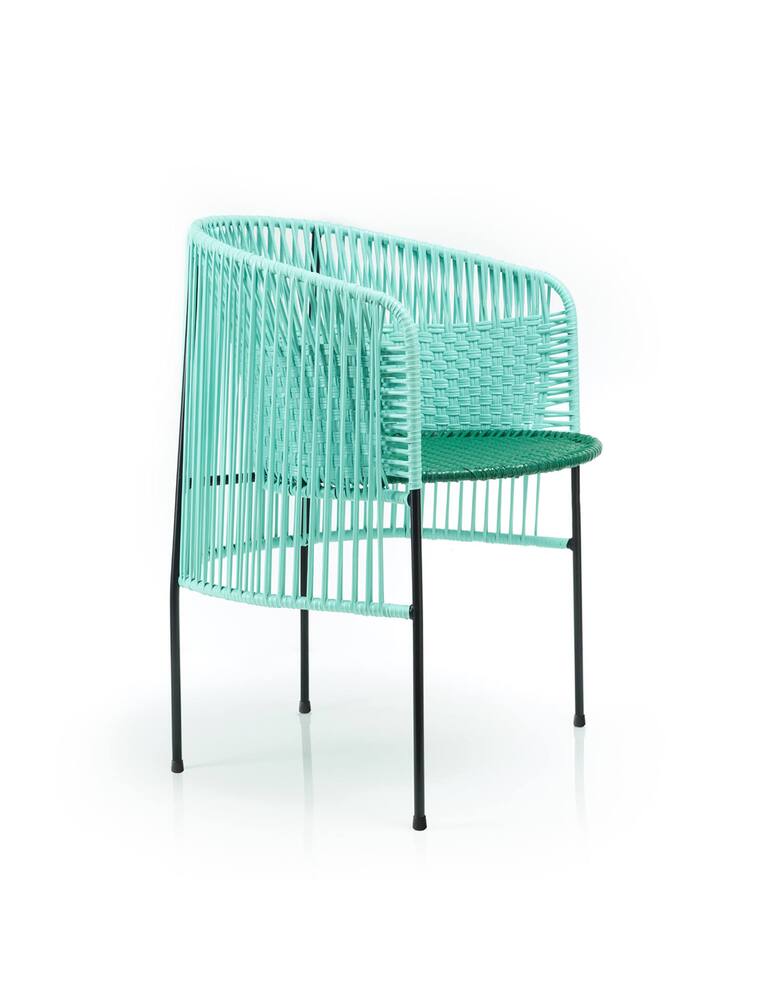 rinascente Ames Caribe sedia