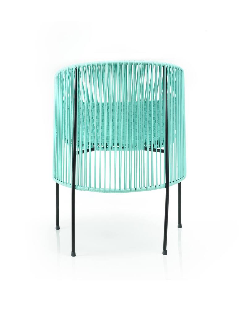 rinascente Ames Caribe sedia