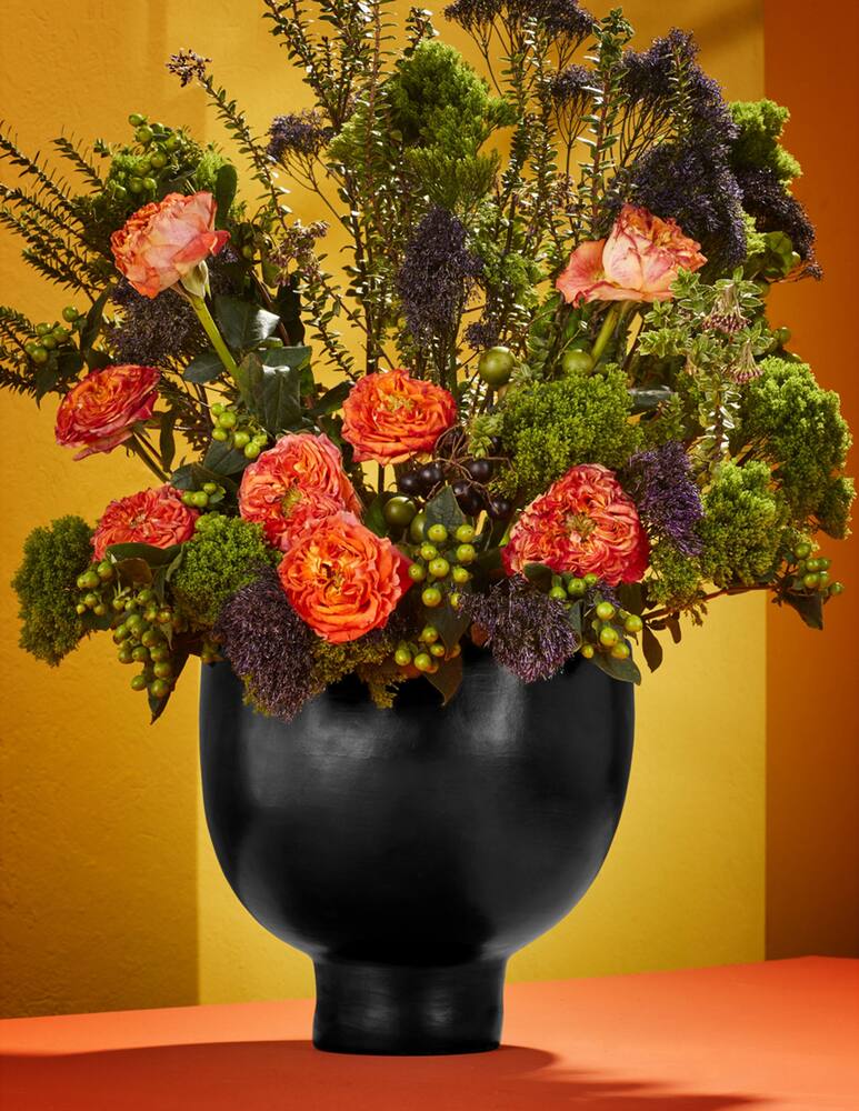 rinascente Ames Barro Pot 1 Small vaso