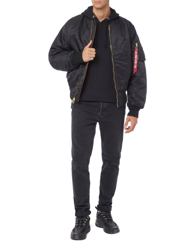 rinascente Alpha Industries Giacca bomber ma-1