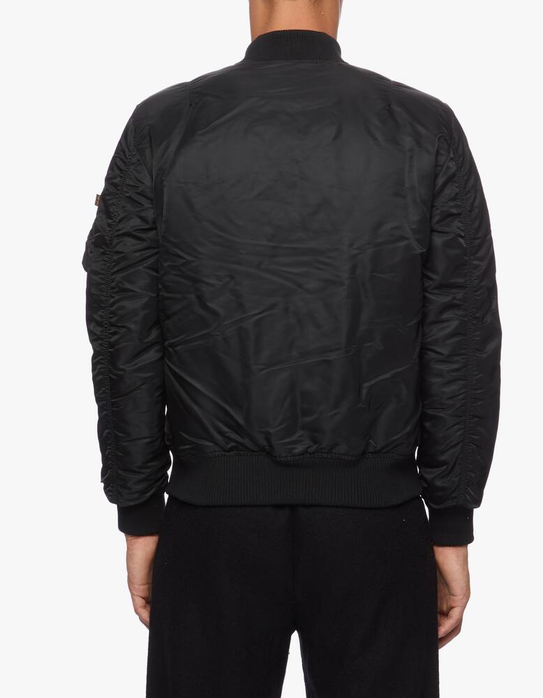 rinascente Alpha Industries Bomber jacket padded basic - Black