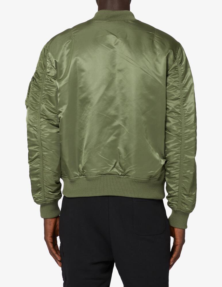rinascente Alpha Industries Giacca bomber imbottita basic - Verde